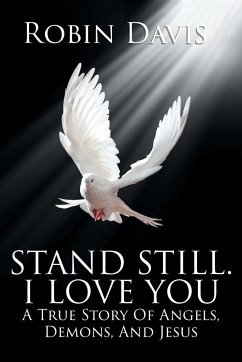 Stand Still. I Love You - Davis, Robin