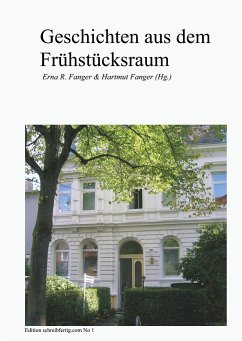 Cover Geschichten aus dem Frühstücksraum