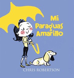 Mi Paraguas Amarillo - Robertson, Chris