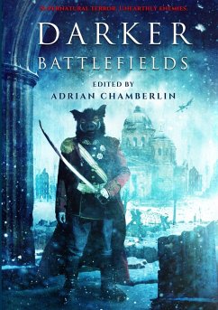 Darker Battlefields - Adrian Chamberlin, Edited By