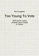 Too Young To Vote - Bild 1