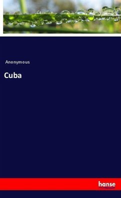 Cuba - Anonym