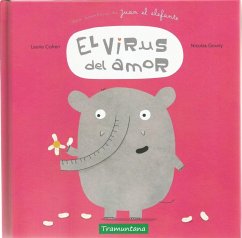 El virus del amor - Cohen, Laurie