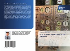 Gas Turbine and Control in the Industry - Mai, Nguyen Hoang
