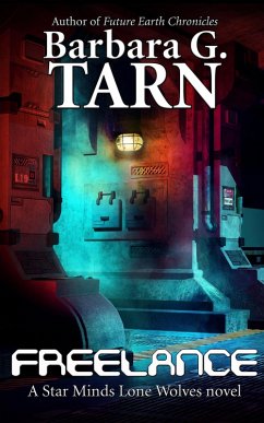 Cover Freelance (Star Minds Lone Wolves) (eBook, ePUB)