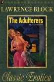 The Adulterers (Collection of Classic Erotica, #13) (eBook, ePUB)