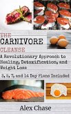 The Carnivore Cleanse (eBook, ePUB)