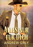 Alles nur für Dich (eBook, ePUB)
