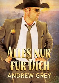Cover Alles nur für Dich (eBook, ePUB)