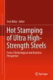 Hot Stamping of Ultra High-Strength Steels (eBook, PDF)