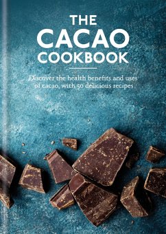 The Cacao Cookbook (eBook, ePUB) - Aster