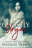 Ghostly Urges (Hayley Spectre, #1) (eBook, ePUB)