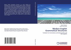 Modern English Grammatical Structures - Shawish, Bashir;Grenat, Mohammed