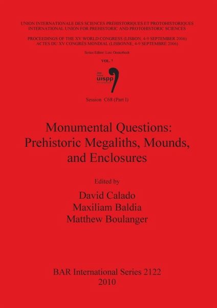 Session C68 (Part I) Session C68 (Part I)