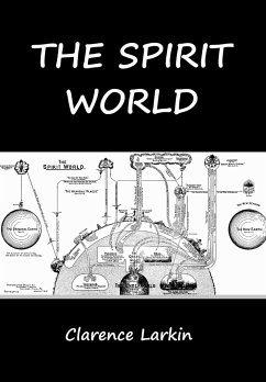 The Spirit World - Larkin, Clarence