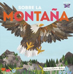 Sobre la montaña - Robin, Clover