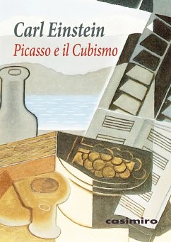 Picasso e il cubismo - Einstein, Carl