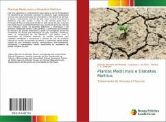 Plantas Medicinais e Diabetes Mellitus