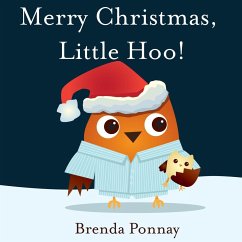 Merry Christmas, Little Hoo! - Ponnay, Brenda