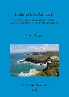Links to Late Antiquity - Duggan, Maria