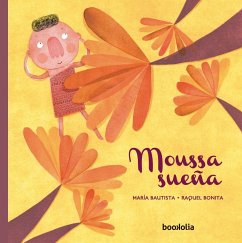 Moussa Sueña - Bautista, Maria