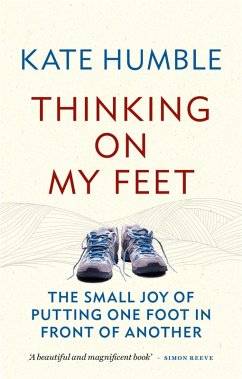 Cover Thinking on My Feet (eBook, ePUB)