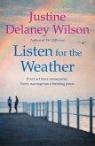 Listen for the Weather (eBook, ePUB)