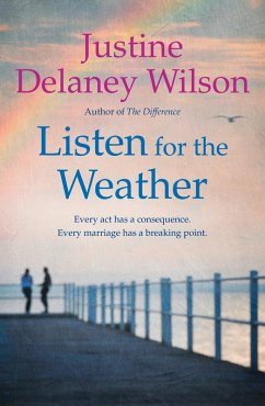 Cover Listen for the Weather (eBook, ePUB)