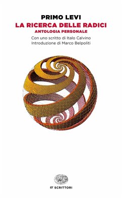 Cover La ricerca delle radici