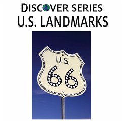 US Landmarks - Xist Publishing