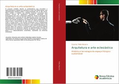 Cover Arquitetura e arte eclesiástica