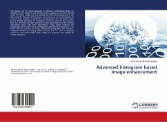 Advanced histogram based image enhancement - Amarasinghe, Amila Sampath