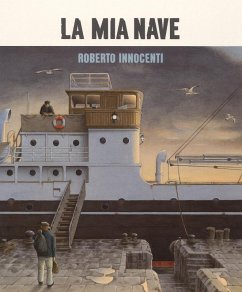 Cover La mia nave