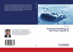 Statistical Modelling of Non-Polar Liquids (I)