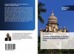 Tourism Potentiality In Guntur District of Andhra Pradesh of India - Mannepalli, Gundala