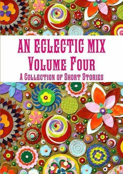 An Eclectic Mix - Four, Volume