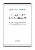 El cielo de Colón : técnicas navales y astronómicas en el viaje del Descubrimiento