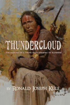 ThunderCloud - Kule, Ronald Joseph