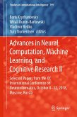 Advances in Neural Computation, Machine Learning, and Cognitive Research II (eBook, PDF)