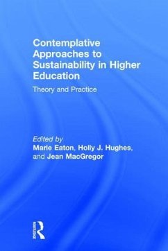 Contemplative Approaches to Sustainability in Higher Education