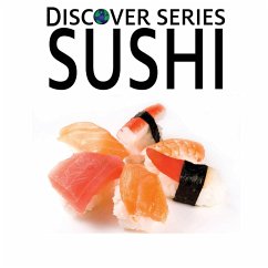 Sushi - Xist Publishing