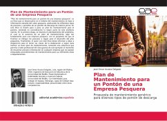 Plan de Mantenimiento para un Pontón de una Empresa Pesquera - Acosta Delgado, José Omar