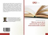 Mise en ¿uvre de la commande par graphe informationnelle causale