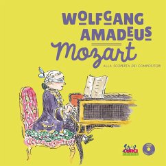 Cover Mozart
