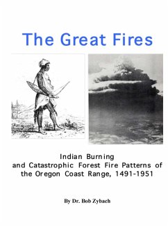 The Great Fires - Zybach, Bob