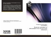 Étude de modulation et démodulation d¿un son par onde ulrasonore Étude de modulation et démodulation d¿un son par onde ulrasonore