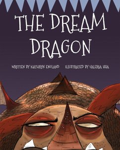 The Dream Dragon - England, Kathyrn