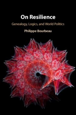 Cover On Resilience (eBook, PDF)
