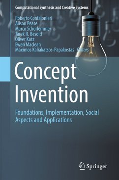 Concept Invention (eBook, PDF)