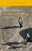 El cielo según Google (eBook, ePUB)
